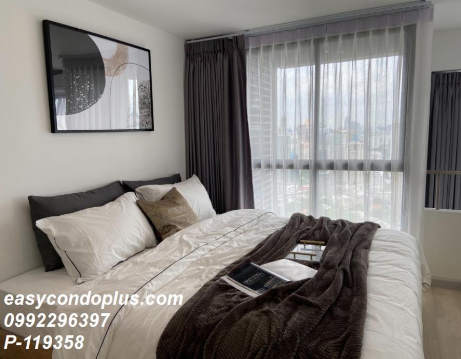 1 Bedroom Bedrooms, ,1 BathroomBathrooms,1 ห้องนอน,ขาย,11293