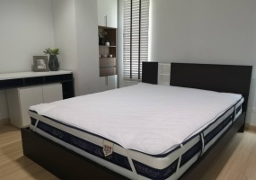 1 Bedroom Bedrooms, ,1 BathroomBathrooms,1 ห้องนอน,ขาย,11301