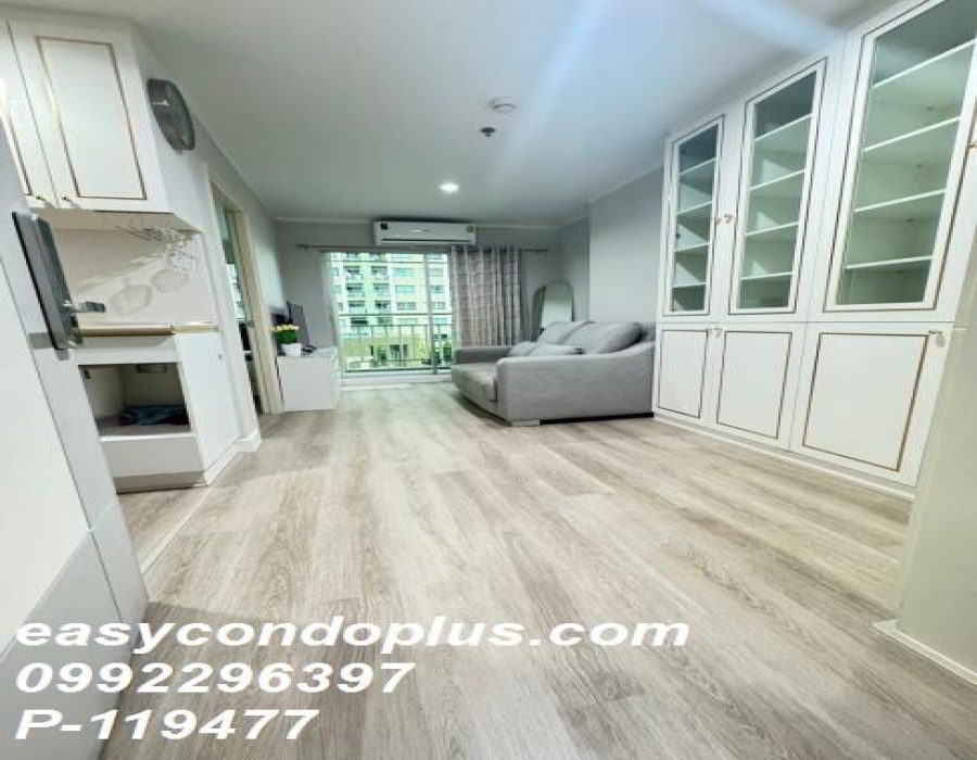 1 Bedroom Bedrooms, ,1 BathroomBathrooms,1 ห้องนอน,ขาย,11303