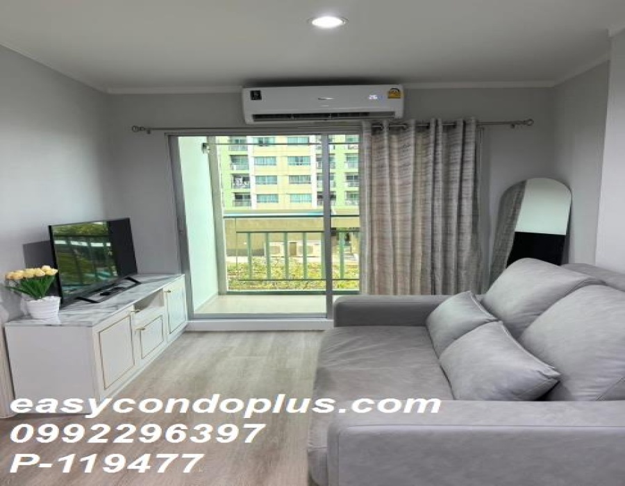 1 Bedroom Bedrooms, ,1 BathroomBathrooms,1 ห้องนอน,ขาย,11303