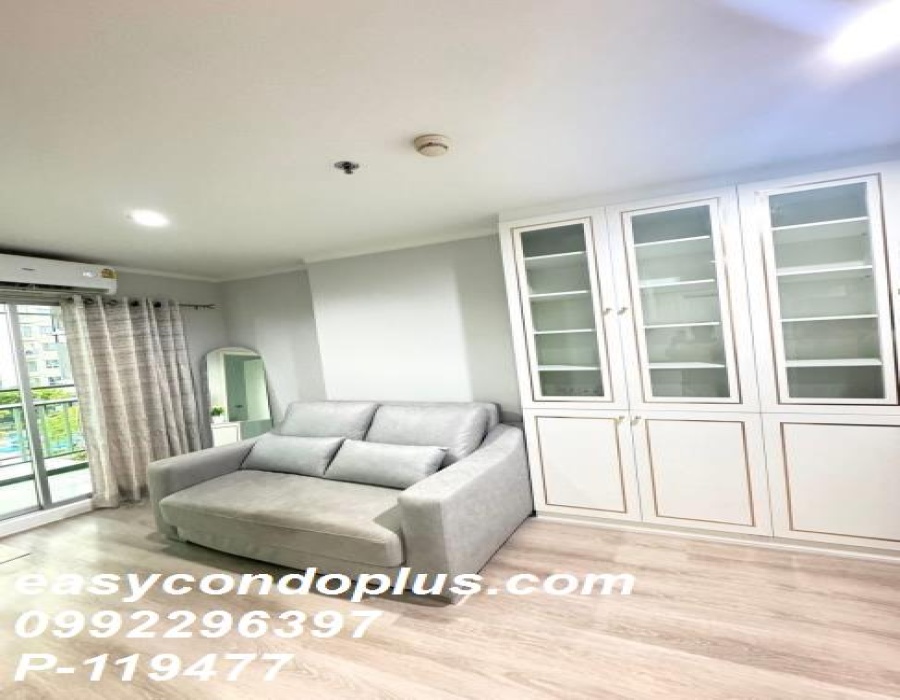 1 Bedroom Bedrooms, ,1 BathroomBathrooms,1 ห้องนอน,ขาย,11303