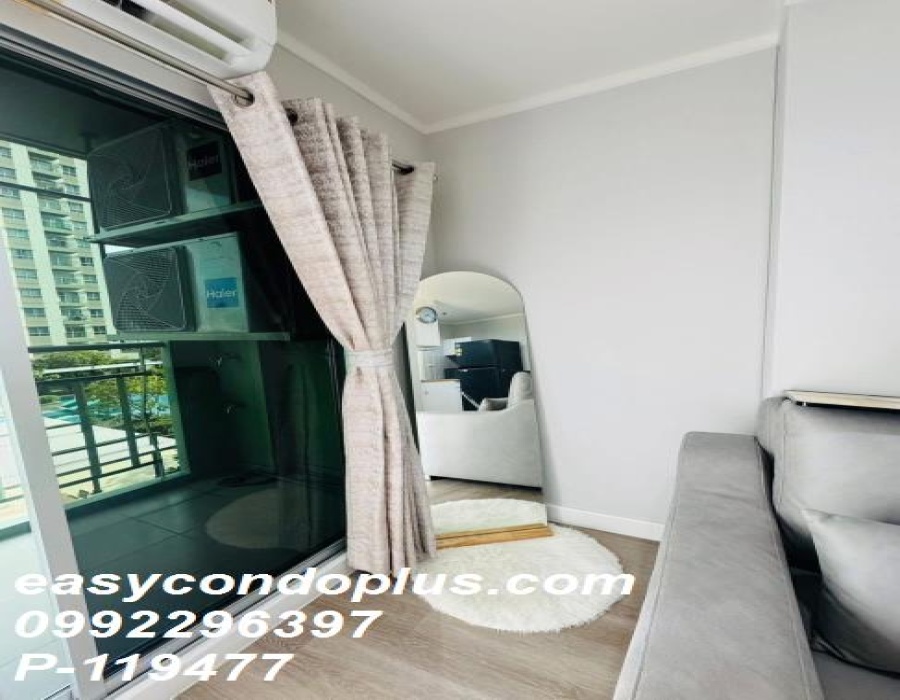 1 Bedroom Bedrooms, ,1 BathroomBathrooms,1 ห้องนอน,ขาย,11303