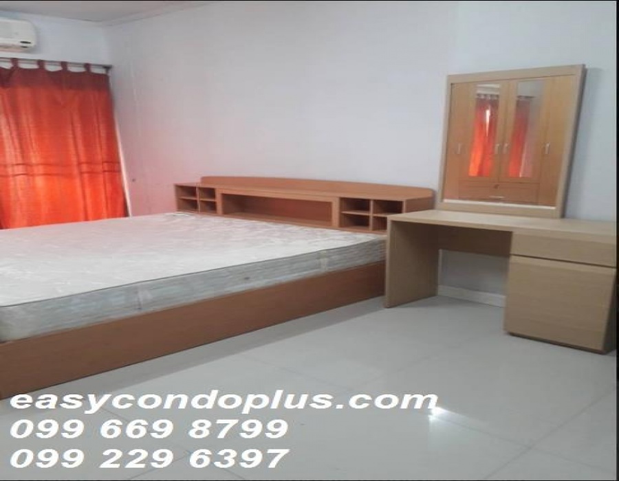 1 Bedroom Bedrooms, ,1 BathroomBathrooms,ห้องสตูดิโอ,เช่า,2015