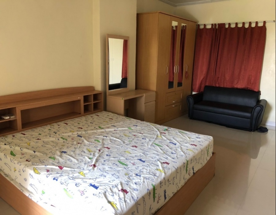 1 Bedroom Bedrooms, ,1 BathroomBathrooms,ห้องสตูดิโอ,เช่า,2015