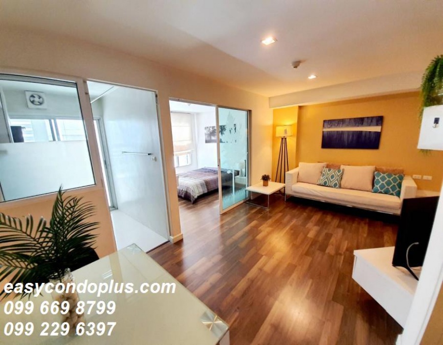 1 Bedroom Bedrooms, ,1 BathroomBathrooms,1 ห้องนอน,ขาย,2016