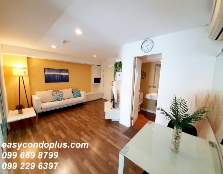 1 Bedroom Bedrooms, ,1 BathroomBathrooms,1 ห้องนอน,ขาย,2016