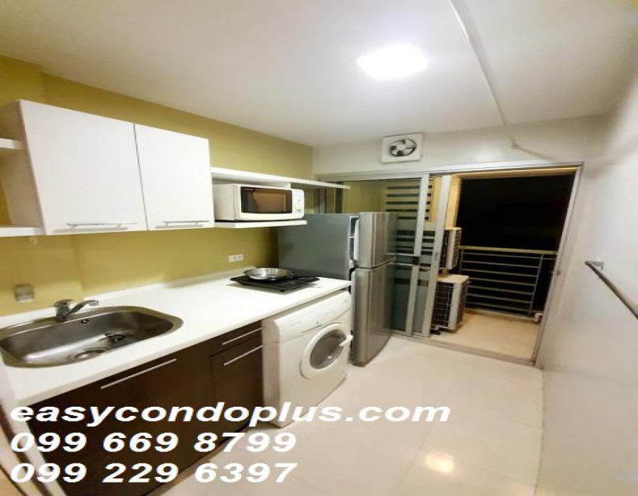 1 Bedroom Bedrooms, ,1 BathroomBathrooms,1 ห้องนอน,ขาย,2016