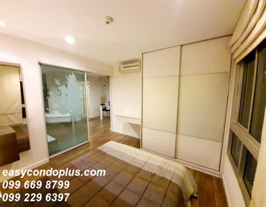 1 Bedroom Bedrooms, ,1 BathroomBathrooms,1 ห้องนอน,ขาย,2016