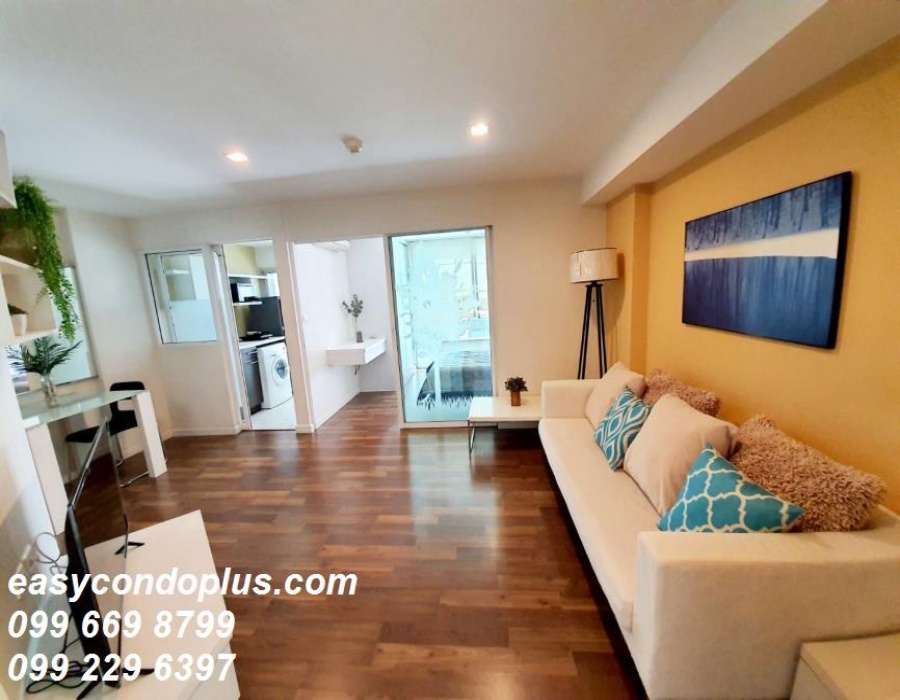 1 Bedroom Bedrooms, ,1 BathroomBathrooms,1 ห้องนอน,ขาย,2016