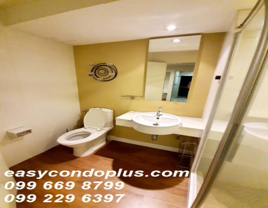 1 Bedroom Bedrooms, ,1 BathroomBathrooms,1 ห้องนอน,ขาย,2016