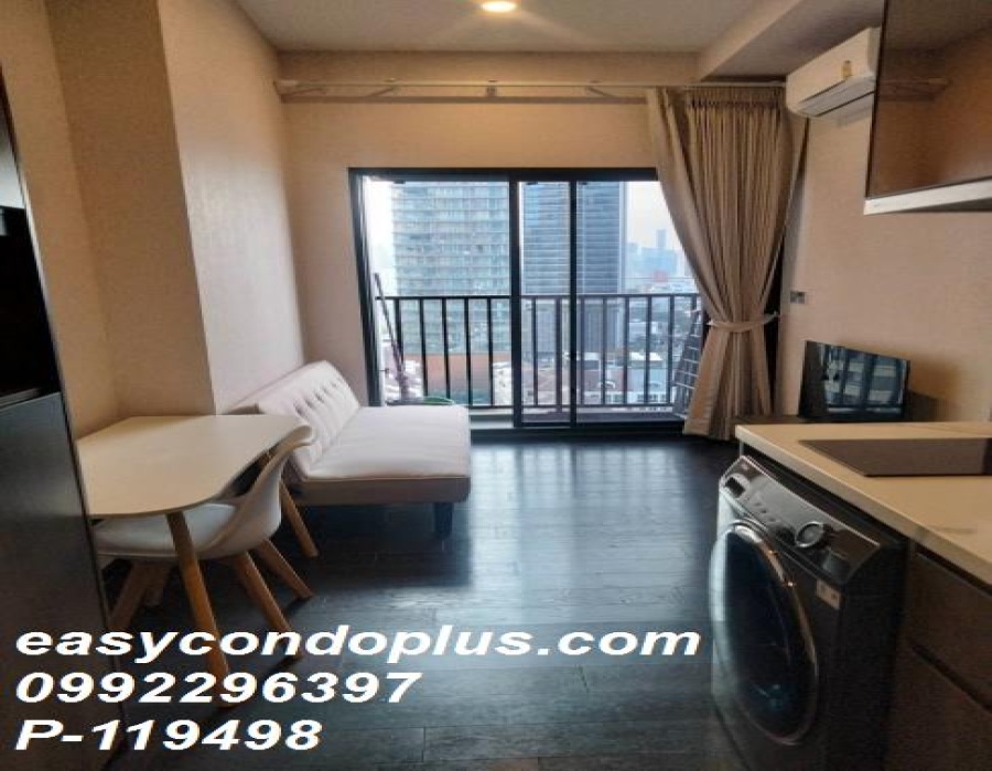 1 Bedroom Bedrooms, ,1 BathroomBathrooms,1 ห้องนอน,เช่า,11322