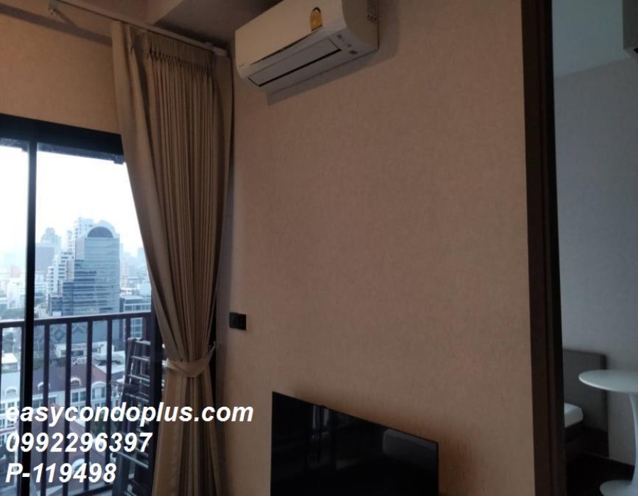 1 Bedroom Bedrooms, ,1 BathroomBathrooms,1 ห้องนอน,เช่า,11322
