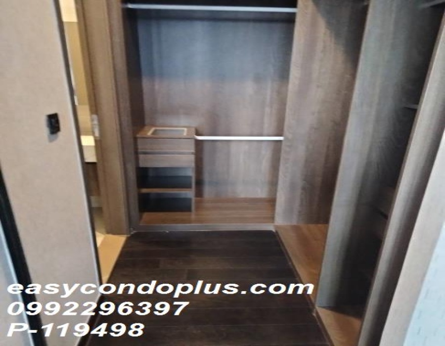1 Bedroom Bedrooms, ,1 BathroomBathrooms,1 ห้องนอน,เช่า,11322