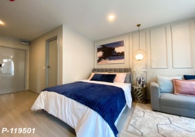 1 Bedroom Bedrooms, ,1 BathroomBathrooms,ห้องสตูดิโอ,ขาย,11367