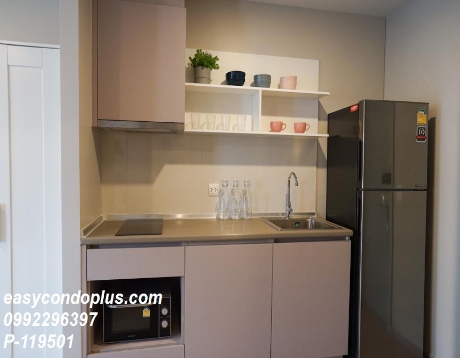 1 Bedroom Bedrooms, ,1 BathroomBathrooms,ห้องสตูดิโอ,ขาย,11367