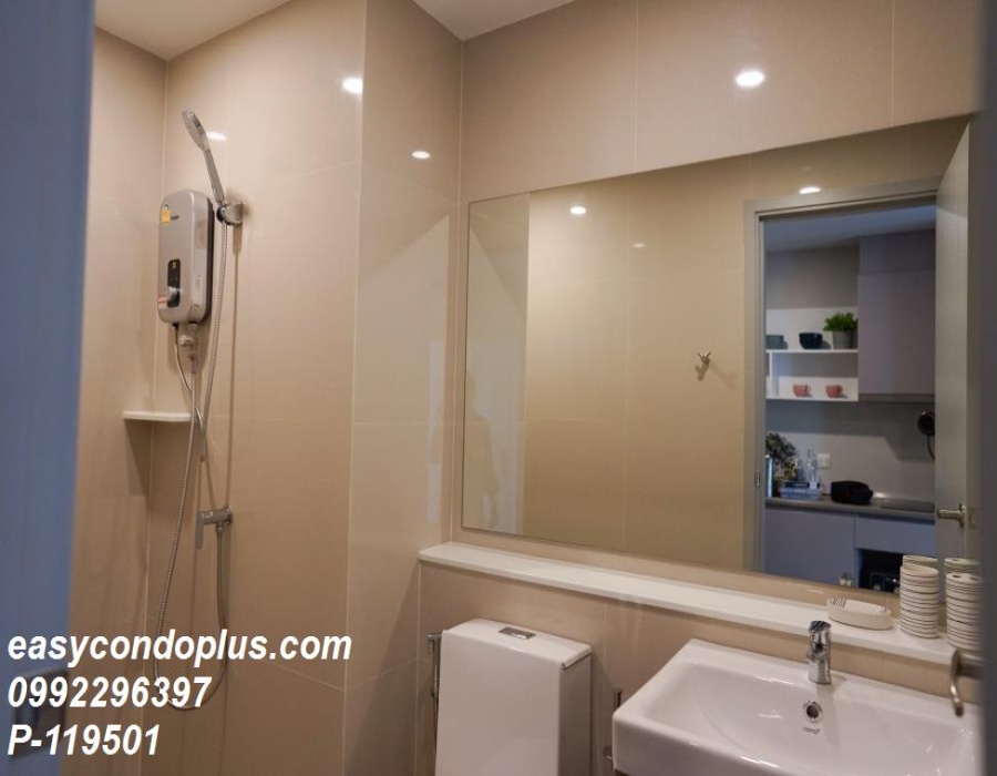 1 Bedroom Bedrooms, ,1 BathroomBathrooms,ห้องสตูดิโอ,ขาย,11367