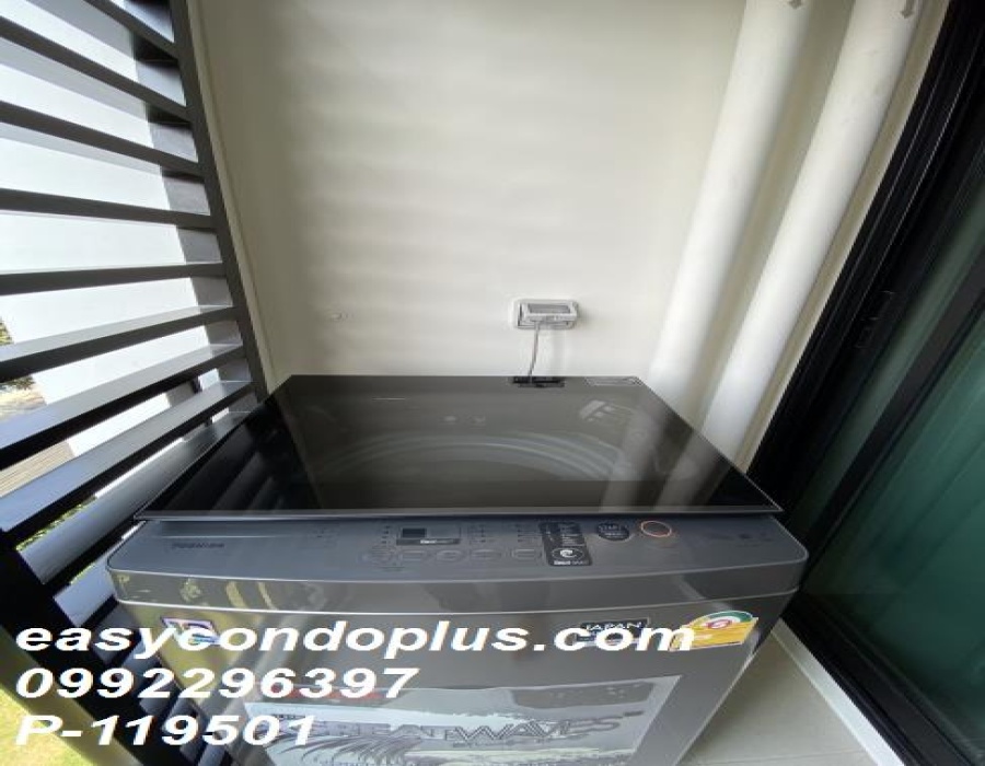 1 Bedroom Bedrooms, ,1 BathroomBathrooms,ห้องสตูดิโอ,ขาย,11367