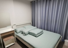 1 Bedroom Bedrooms, ,1 BathroomBathrooms,1 ห้องนอน,ขาย,2022
