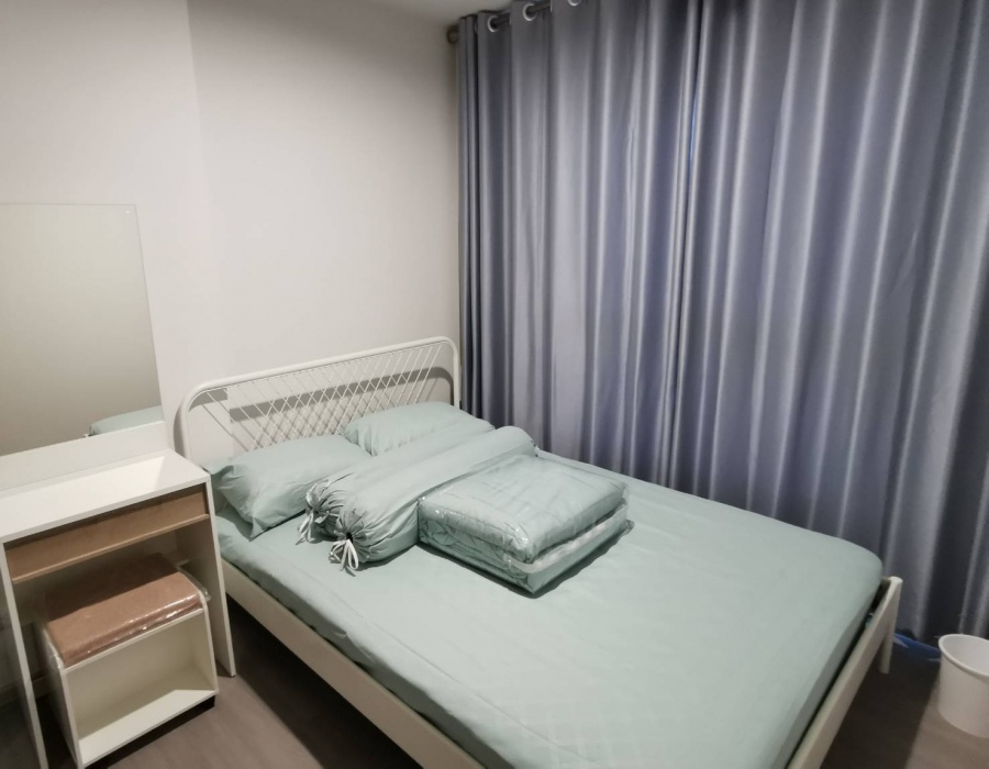 1 Bedroom Bedrooms, ,1 BathroomBathrooms,1 ห้องนอน,ขาย,2022