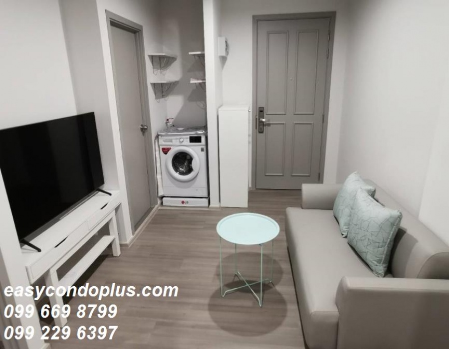 1 Bedroom Bedrooms, ,1 BathroomBathrooms,1 ห้องนอน,ขาย,2022