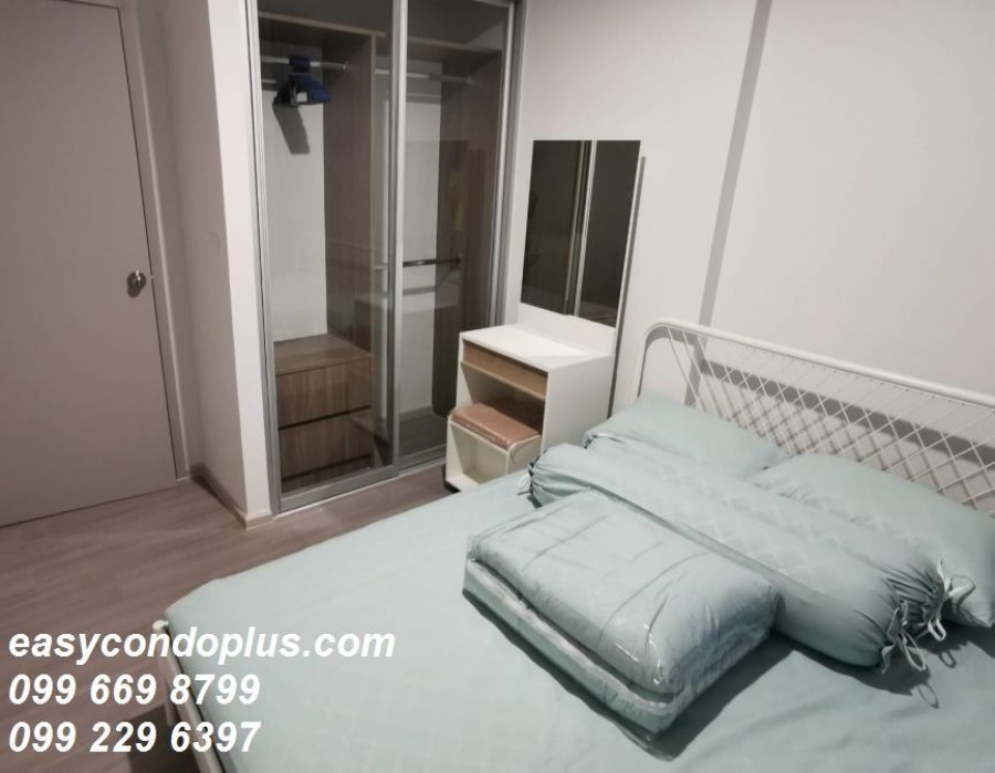 1 Bedroom Bedrooms, ,1 BathroomBathrooms,1 ห้องนอน,ขาย,2022