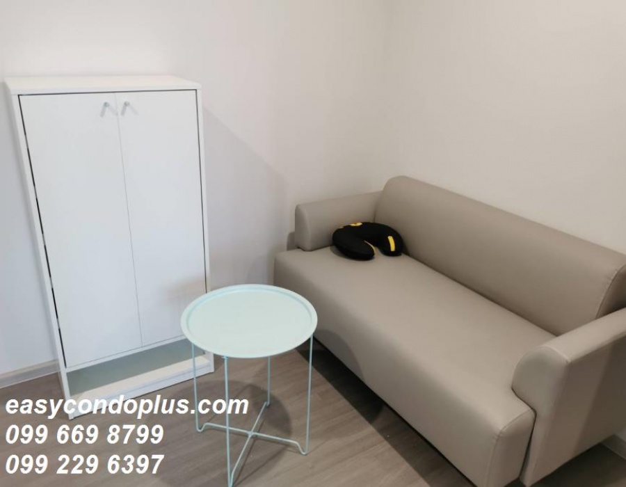 1 Bedroom Bedrooms, ,1 BathroomBathrooms,1 ห้องนอน,ขาย,2022