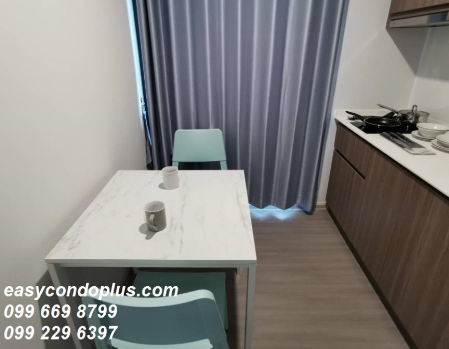 1 Bedroom Bedrooms, ,1 BathroomBathrooms,1 ห้องนอน,ขาย,2022