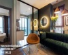 1 Bedroom Bedrooms, ,1 BathroomBathrooms,1 ห้องนอน,ขาย,11389