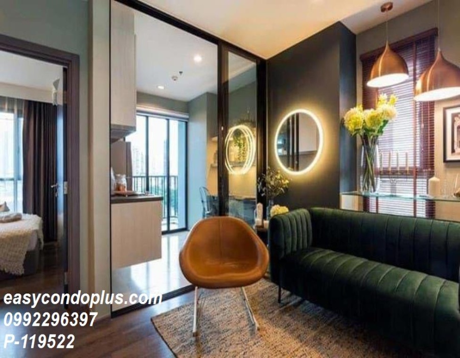 1 Bedroom Bedrooms, ,1 BathroomBathrooms,1 ห้องนอน,ขาย,11389