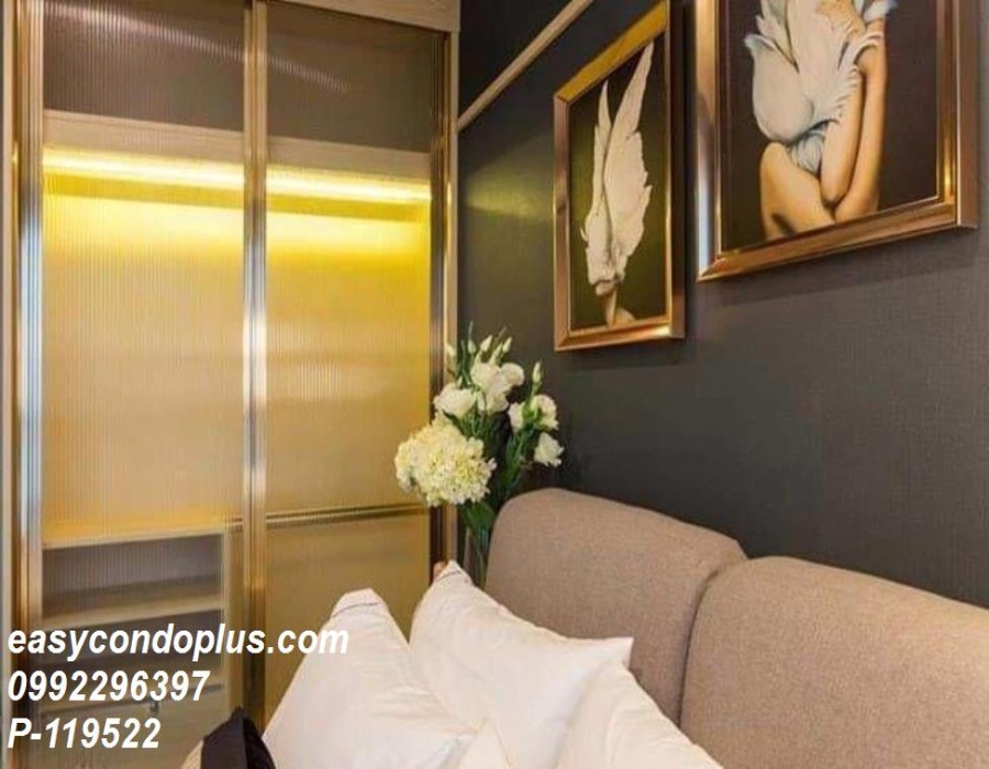 1 Bedroom Bedrooms, ,1 BathroomBathrooms,1 ห้องนอน,ขาย,11389