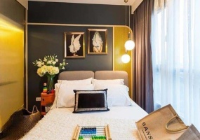 1 Bedroom Bedrooms, ,1 BathroomBathrooms,1 ห้องนอน,ขาย,11389