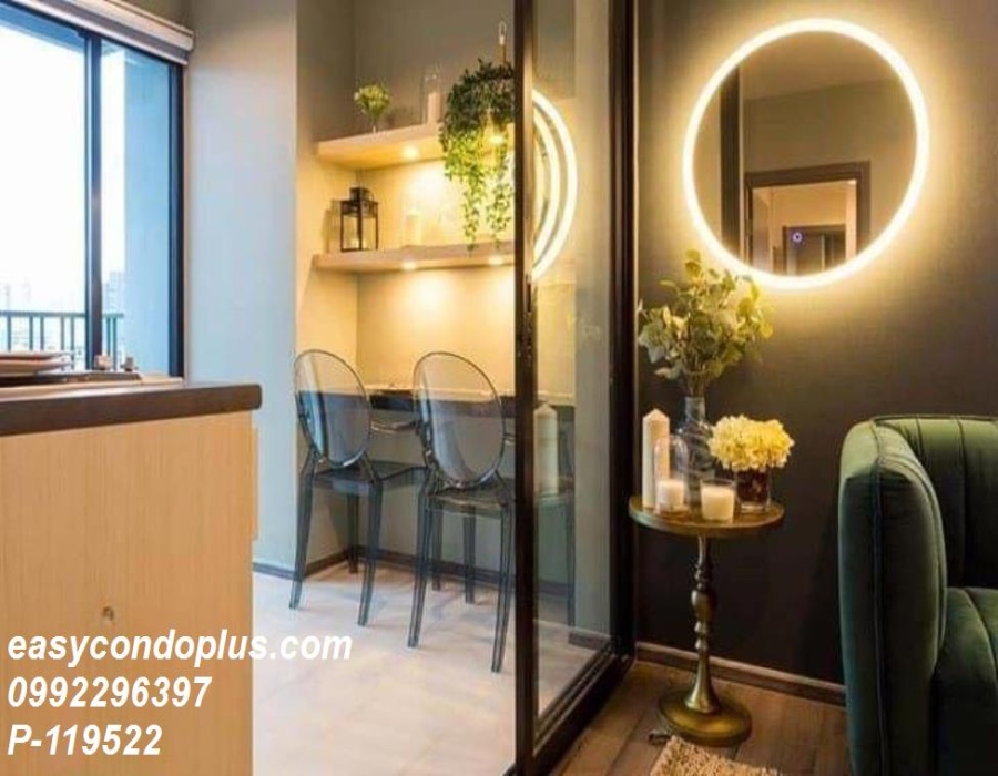 1 Bedroom Bedrooms, ,1 BathroomBathrooms,1 ห้องนอน,ขาย,11389