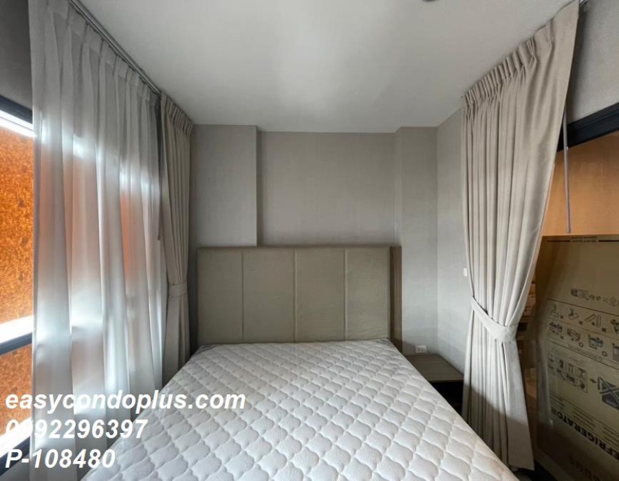 1 Bedroom Bedrooms, ,1 BathroomBathrooms,1 ห้องนอน,ขาย,11399