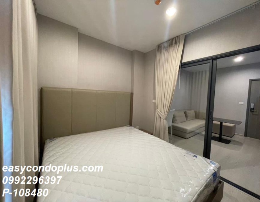 1 Bedroom Bedrooms, ,1 BathroomBathrooms,1 ห้องนอน,ขาย,11399