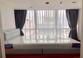 1 Bedroom Bedrooms, ,1 BathroomBathrooms,1 ห้องนอน,เช่า,11403