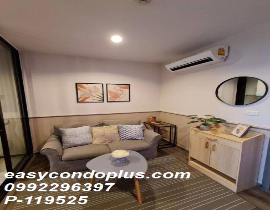 1 Bedroom Bedrooms, ,1 BathroomBathrooms,1 ห้องนอน,ขาย,11416