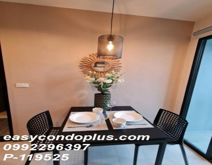 1 Bedroom Bedrooms, ,1 BathroomBathrooms,1 ห้องนอน,ขาย,11416