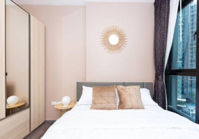 1 Bedroom Bedrooms, ,1 BathroomBathrooms,1 ห้องนอน,ขาย,11416