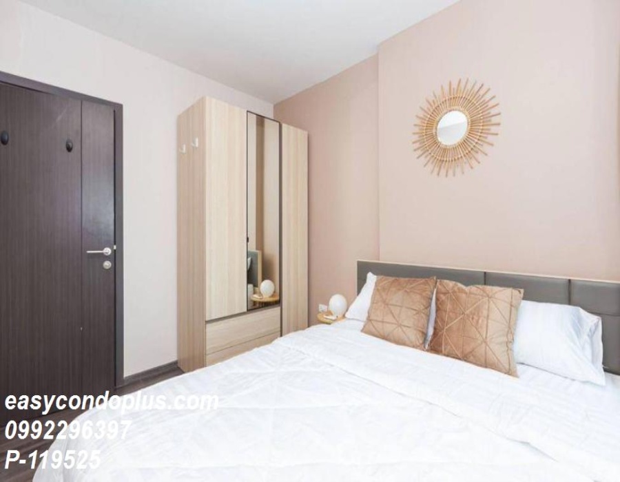 1 Bedroom Bedrooms, ,1 BathroomBathrooms,1 ห้องนอน,ขาย,11416