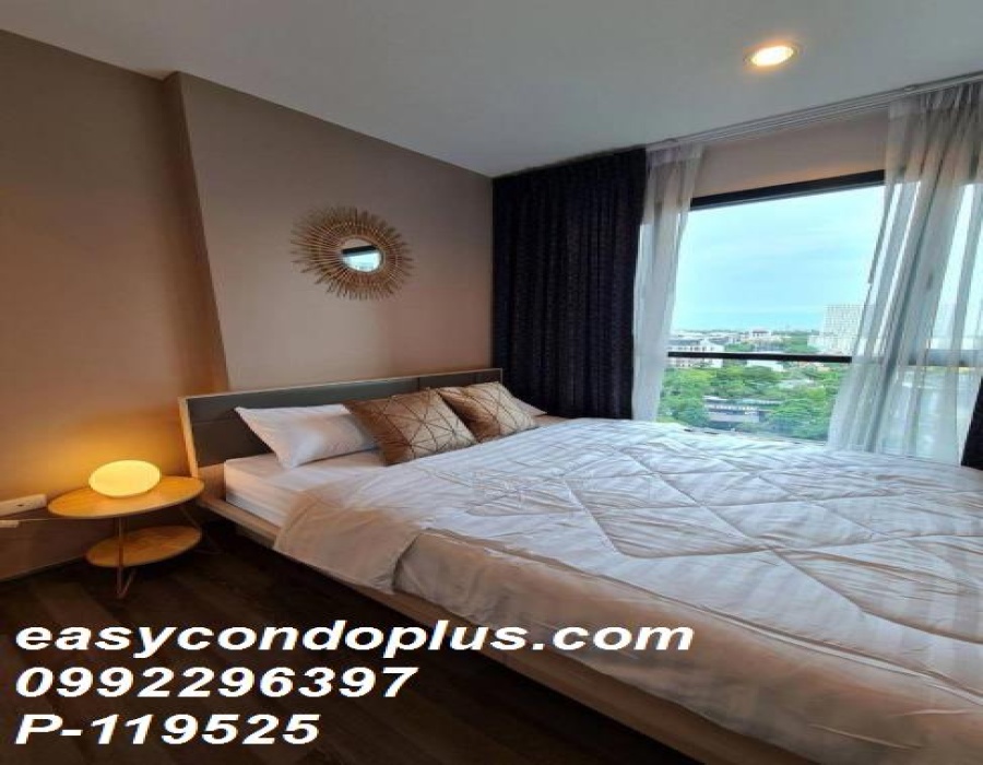 1 Bedroom Bedrooms, ,1 BathroomBathrooms,1 ห้องนอน,ขาย,11416