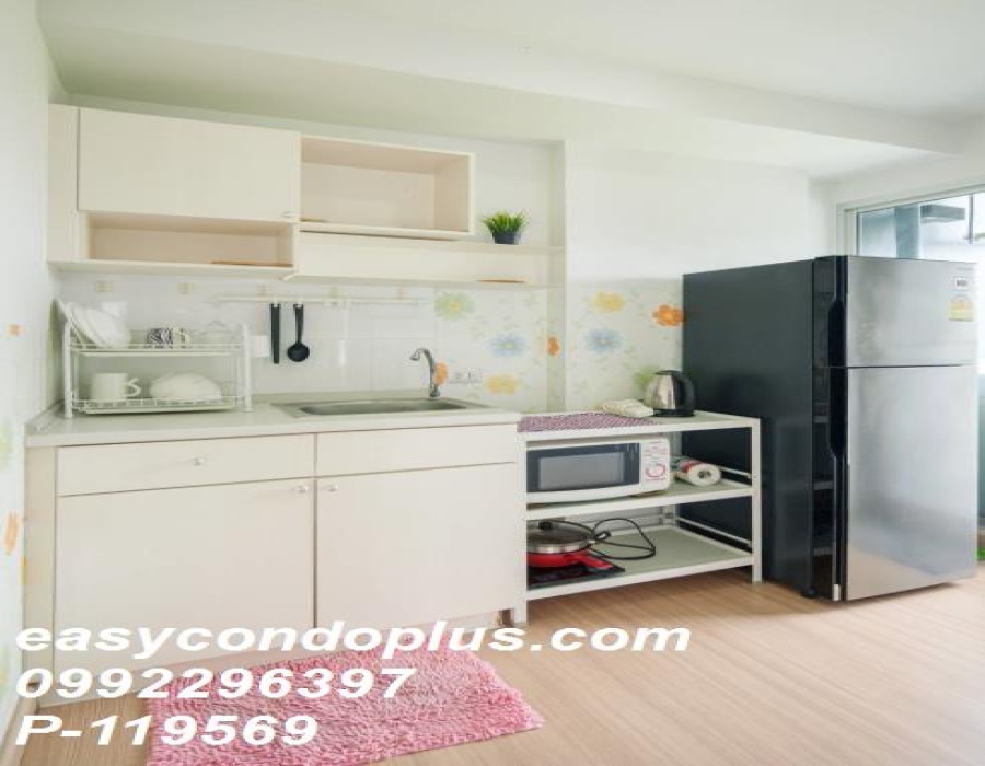 2 Bedrooms Bedrooms, ,1 BathroomBathrooms,2 ห้องนอน,ขาย,11418