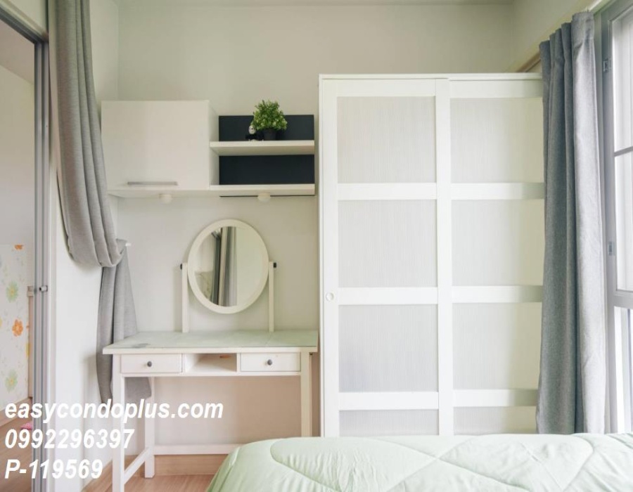 2 Bedrooms Bedrooms, ,1 BathroomBathrooms,2 ห้องนอน,ขาย,11418