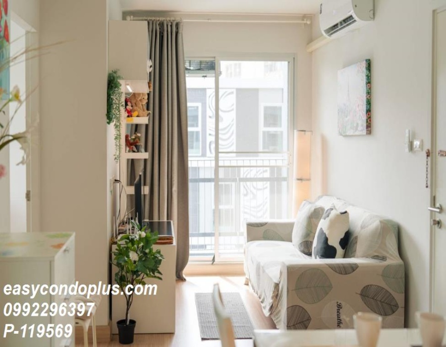 2 Bedrooms Bedrooms, ,1 BathroomBathrooms,2 ห้องนอน,ขาย,11418