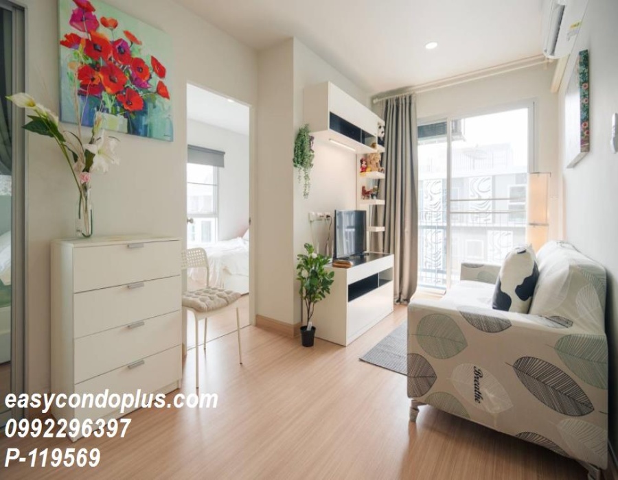 2 Bedrooms Bedrooms, ,1 BathroomBathrooms,2 ห้องนอน,ขาย,11418