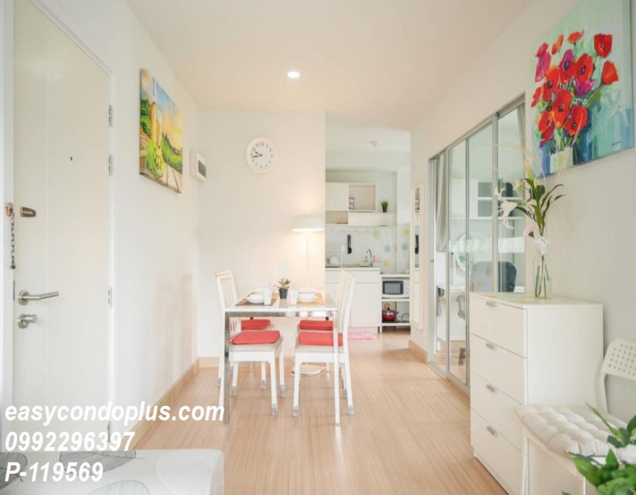2 Bedrooms Bedrooms, ,1 BathroomBathrooms,2 ห้องนอน,ขาย,11418