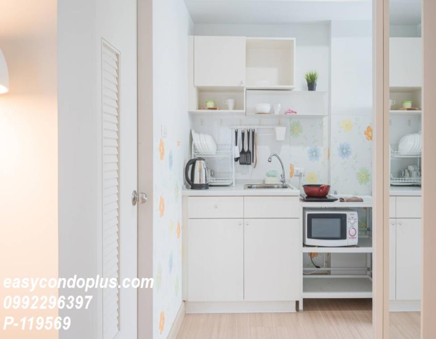 2 Bedrooms Bedrooms, ,1 BathroomBathrooms,2 ห้องนอน,ขาย,11418