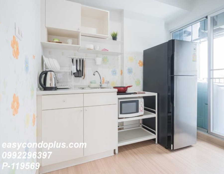 2 Bedrooms Bedrooms, ,1 BathroomBathrooms,2 ห้องนอน,ขาย,11418