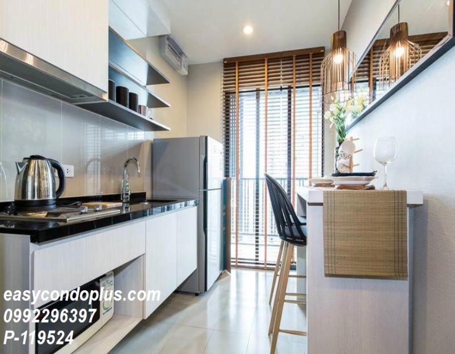 1 Bedroom Bedrooms, ,1 BathroomBathrooms,1 ห้องนอน,ขาย,11420