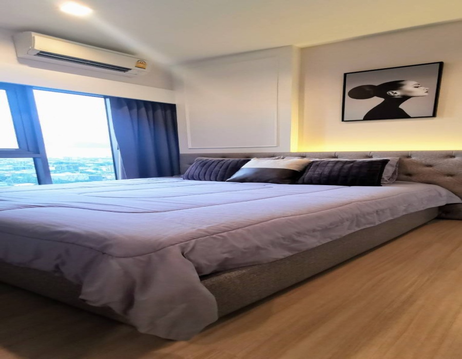 1 Bedroom Bedrooms, ,1 BathroomBathrooms,1 ห้องนอน,ขาย,2027