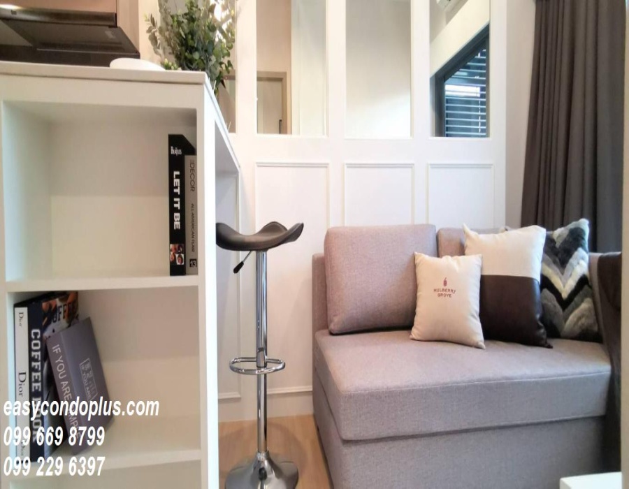 1 Bedroom Bedrooms, ,1 BathroomBathrooms,1 ห้องนอน,ขาย,2027